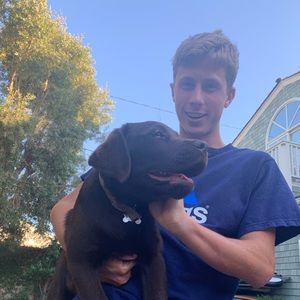 Meet your Posher, Colter